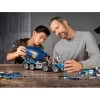 Lego Technic Beton Mikseri
