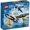 Lego City Airport Hava Yarışı