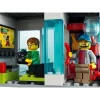 Lego City Aile Evi