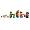Lego City Aile Evi