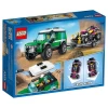 Lego City Yarış Arabası Taşıma Aracı