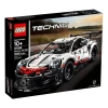 Lego Technic Porsche 911 RSR