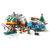 Lego Creator Karavan Aile Tatili