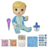 Baby Alive Bebeğim Hasta Oldu - Sarışın