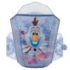 Frozen 2 Işıklı Tekli Mini Figür ve Evi Model 2
