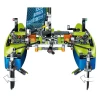 Lego Technic Katamaran