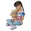 Baby Alive Işıklı Ayakkabılarıyla Neşeli Bebeğim