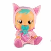 Cry Babies Fantasy Bebekler - Foxie