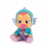 Cry Babies Fantasy Bebekler - Nessie