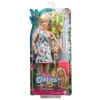 Barbie ve Chelsea  Kayıp Doğum Günü Bebek ve Aksesuarlar Serisi G