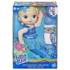 Baby Alive Deniz Kızı Bebeğim - Sarışın
