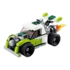 Lego Creator Roket Kamyon