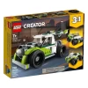 Lego Creator Roket Kamyon