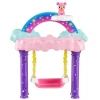 Barbie Dreamtopia Chelsea ve Eğlenceli Dünyası Oyun Seti GTF50