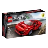 Lego Speed Champions Ferrari F8 Tributo