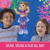 Baby Alive Deniz Kızı Bebeğim - Kumral