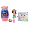 Enchantimals Yumurtadan Çıkan Bebekler Serisi - Cambrie Cow ve Ch