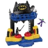 Imaginext DC Super Friends İkili Kapışma Batcave Oyun Seti
