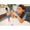 Barbie Bebek Bakıcısı Skipper Bebek Serisi GRP12
