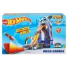 Hot Wheels Ultimate Mega Garaj Kule Yarışı