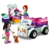 Lego Friends Kedi Kuaförü Arabası