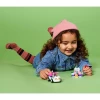 Lego Friends Kedi Kuaförü Arabası