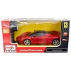 Maisto LaFerrari 1:24 Uzaktan Kumandalı Araba Kırmızı