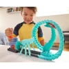 Hot Wheels Zehirli Akrep Saldırısı Oyun Seti