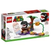 Lego Super Mario Chain Chomp Orman Karşılaşması Ek Macera Seti