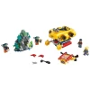 Lego City Okyanus Keşif Denizaltısı