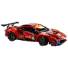 Lego Technic Ferrari 488 GTE