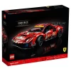 Lego Technic Ferrari 488 GTE