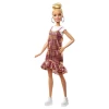Barbie Büyüleyici Parti Bebekleri 142