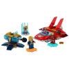 Lego Marvel Avengers Iron Man vs. Thanos