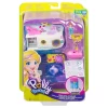 Polly Pocket Sweet Sails Yolcu Gemisi Oyun Seti
