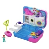 Polly Pocket Sweet Sails Yolcu Gemisi Oyun Seti