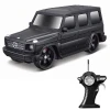 Maisto 1:24 2018 Model Mercedes-Benz G-Class Kumandalı Araba