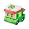 Robocar Poli Metal Araç Rody Figür