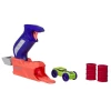 Nerf Nitro Throttleshot Blitz Mavi