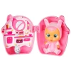 Cry Babies Magic Tears Sürpriz Paket Seri 3