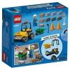 Lego City Yol Çalışması Aracı