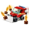 Lego City İtfaiye Jipi
