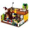 Lego Creator Sörfçü Plaj Evi
