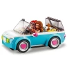 Lego Friends Olivianın Elektrikli Arabası 41443