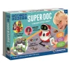 Clementoni Super Doc Konuşan Eğitici Robot