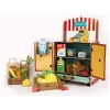 Clementoni Play Creative - Mini Market