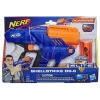 Nerf Elite Shellstrike DS-6