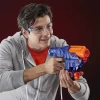 Nerf Elite Shellstrike DS-6
