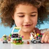 Lego Friends Olivianın Çiçek Bahçesi