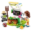 Lego Friends Olivianın Çiçek Bahçesi